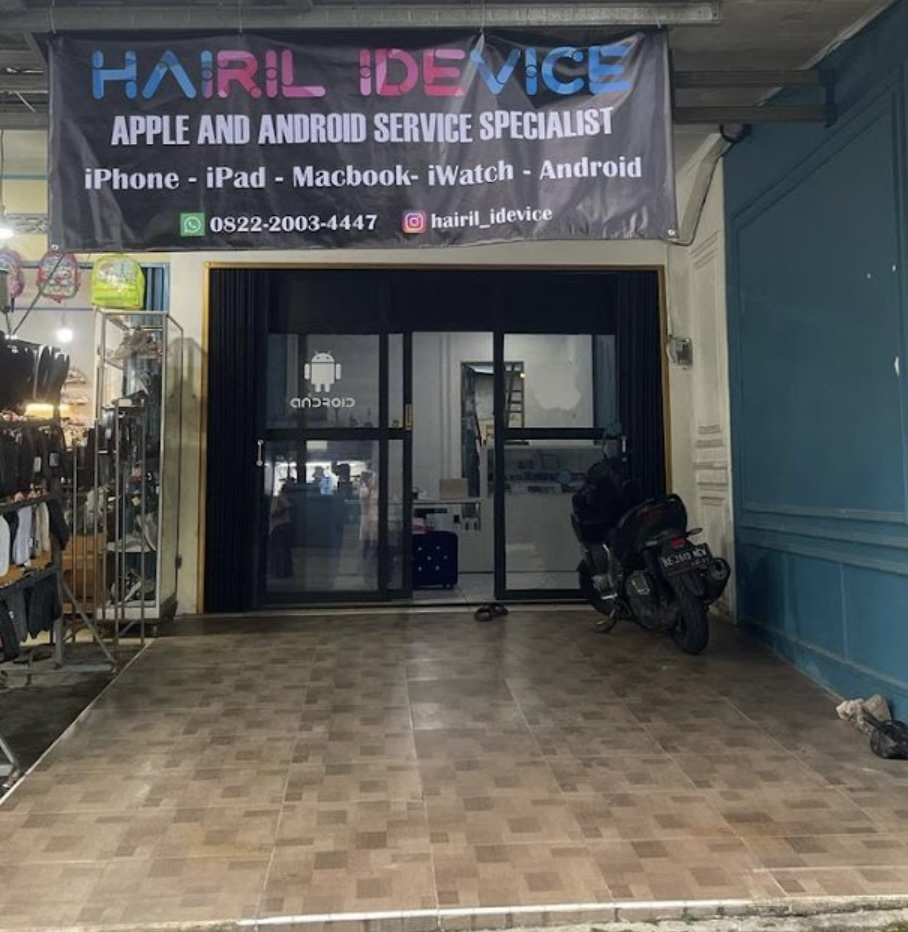 Portal foto